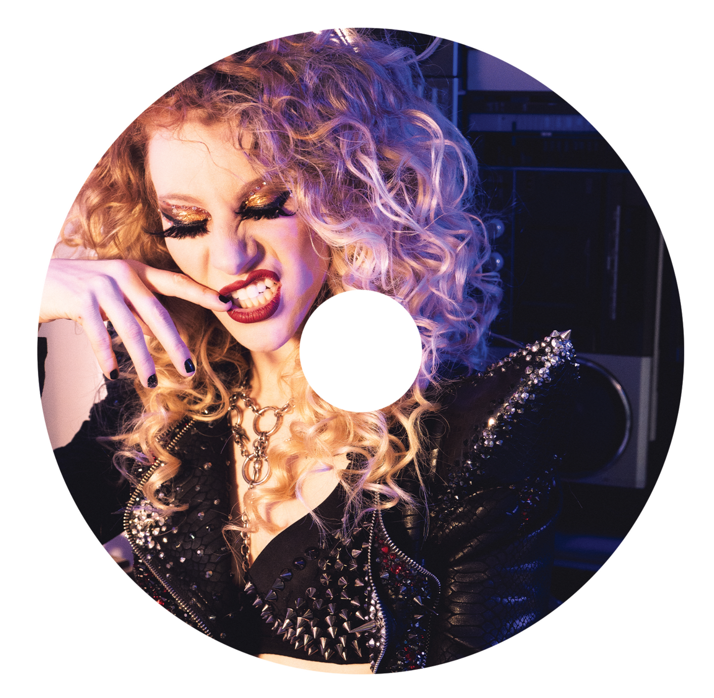 Ariel Album +T-Shirt, Guitar Pick & Sticker Bundle