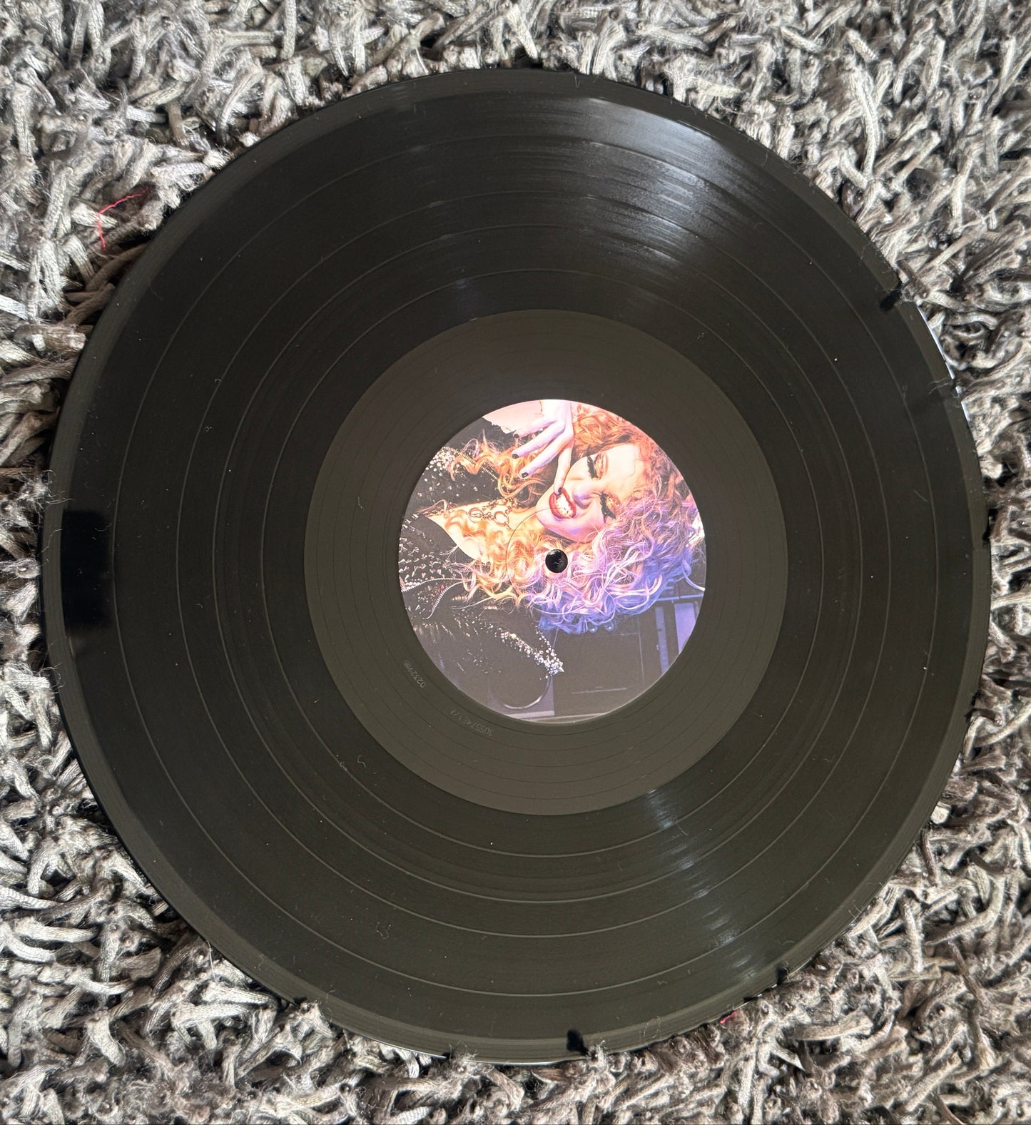 Ariel - VINYL ONLY