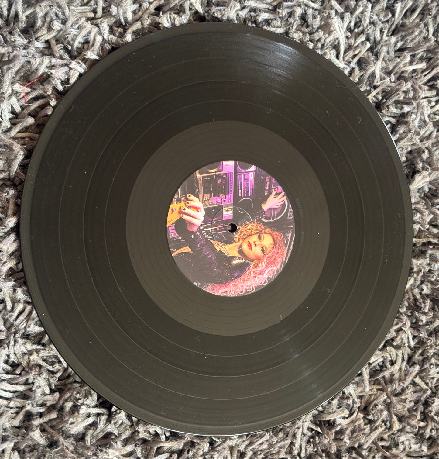 Ariel - VINYL ONLY