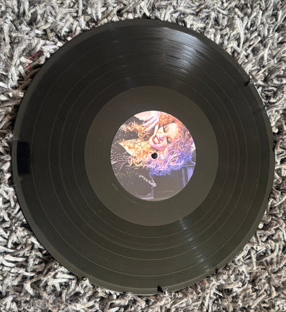 Ariel - VINYL ONLY